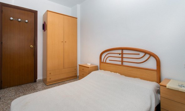 Reventa - Ático -
Torrevieja - Playa del Cura