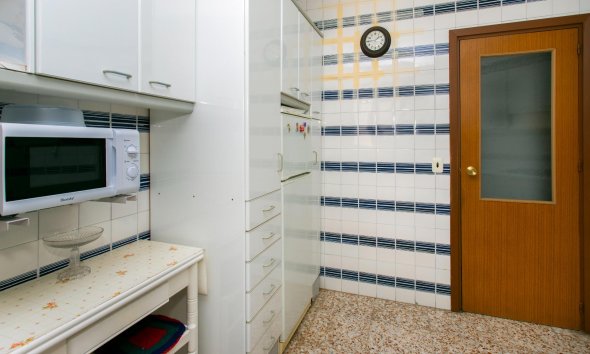 Reventa - Ático -
Torrevieja - Playa del Cura