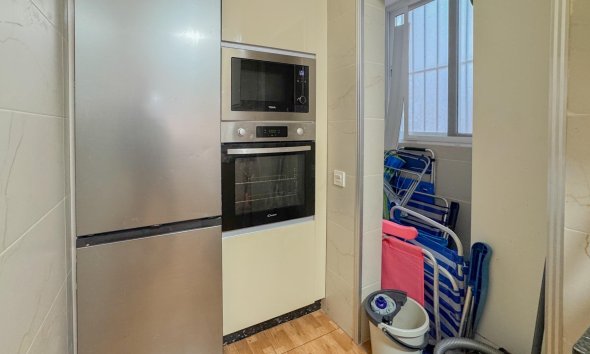 Reventa - Apartment -
Torrevieja - La Mata Pueblo