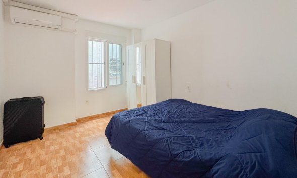 Reventa - Apartment -
Torrevieja - La Mata Pueblo