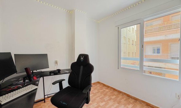 Reventa - Apartment -
Torrevieja - La Mata Pueblo