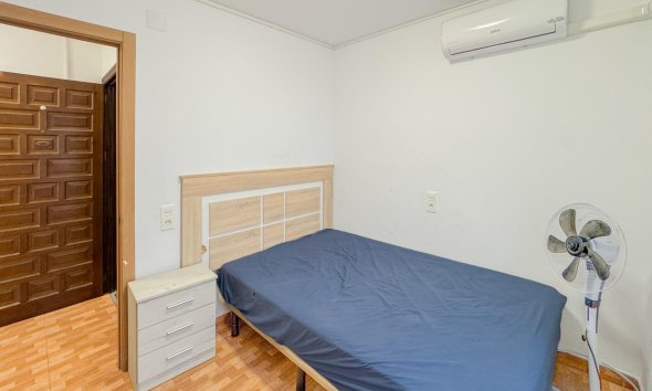 Reventa - Apartment -
Torrevieja - La Mata Pueblo