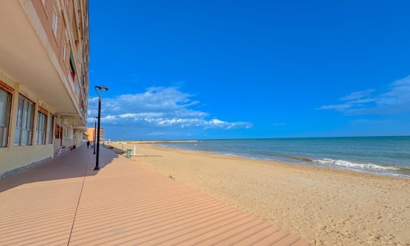 Reventa - Apartment -
Torrevieja - La Mata Pueblo