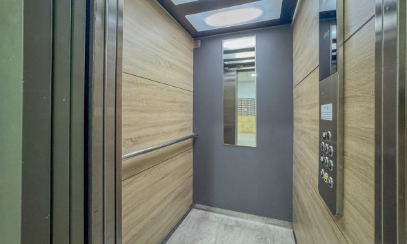 Reventa - Apartment -
Torrevieja - La Mata Pueblo