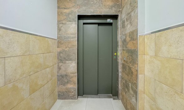 Reventa - Apartment -
Torrevieja - La Mata Pueblo