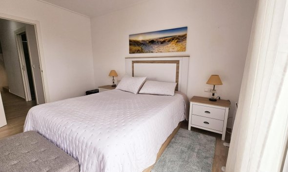 Reventa - Duplex -
Torrevieja - La Siesta