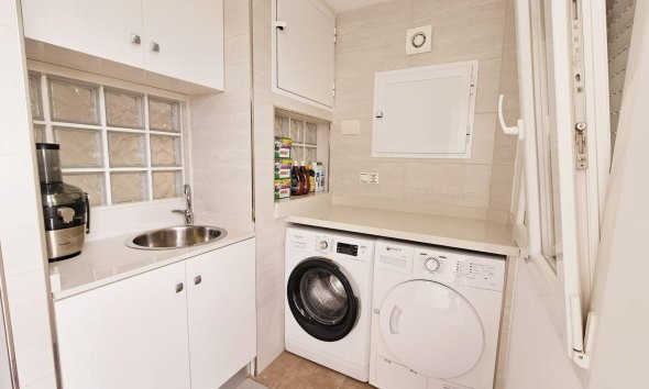 Reventa - Duplex -
Torrevieja - La Siesta