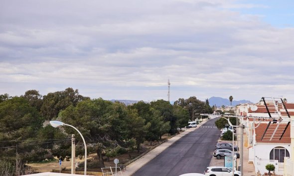 Reventa - Duplex -
Torrevieja - La Siesta