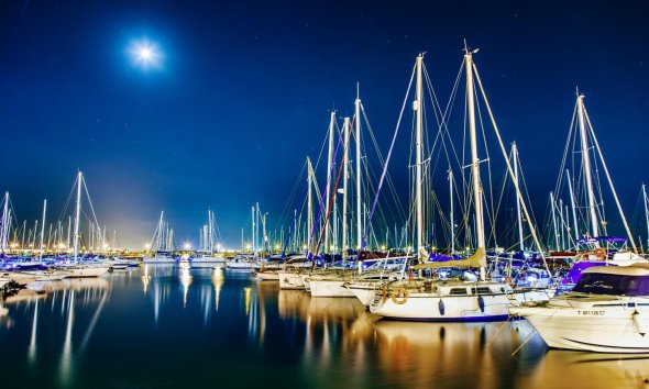 Reventa - Duplex -
Torrevieja - La Siesta