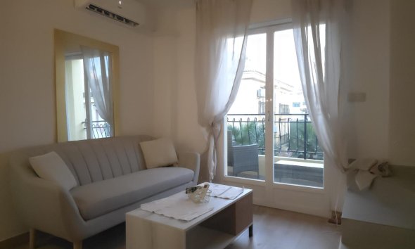 Reventa - Ático -
Torrevieja - Cala Ferris