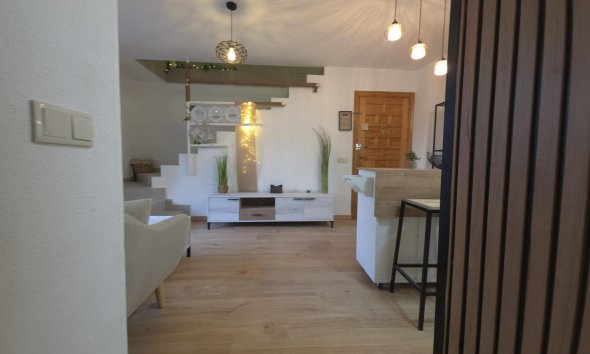 Reventa - Ático -
Torrevieja - Cala Ferris