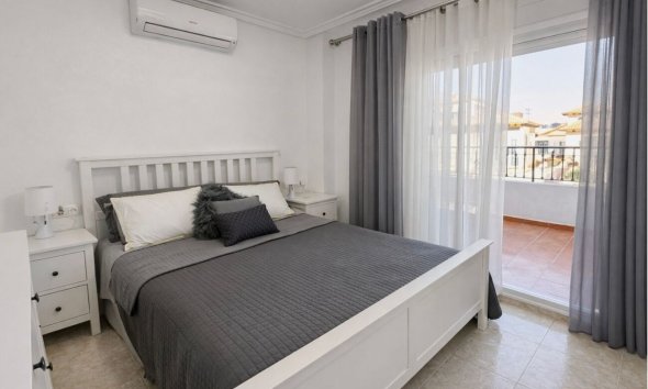 Revente - Quad House -
La Zenia - Costa Blanca