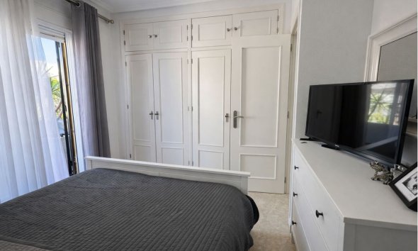 Revente - Quad House -
La Zenia - Costa Blanca