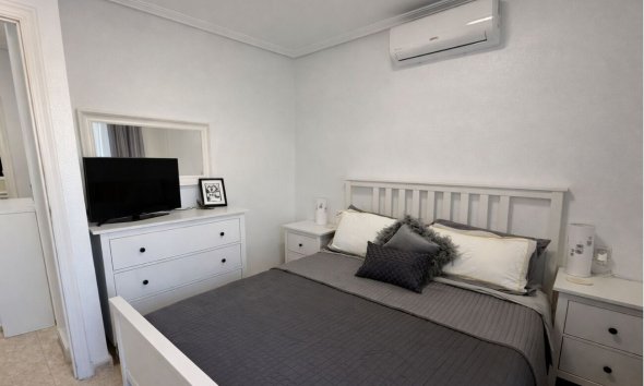 Revente - Quad House -
La Zenia - Costa Blanca