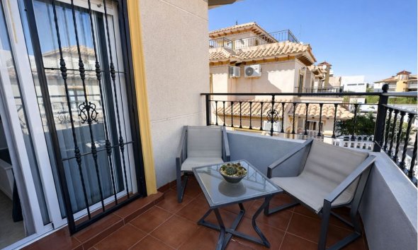 Revente - Quad House -
La Zenia - Costa Blanca