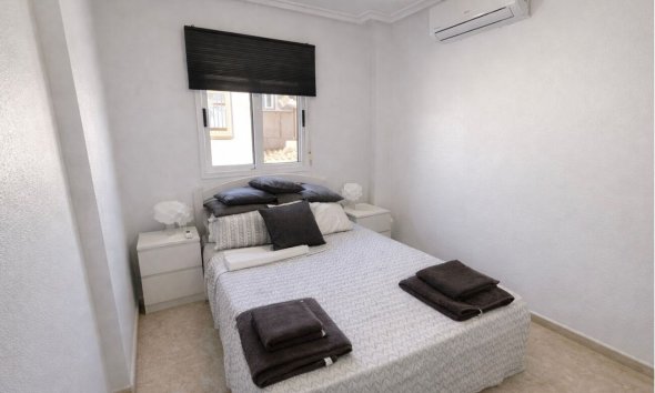 Revente - Quad House -
La Zenia - Costa Blanca