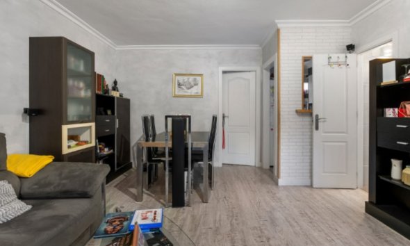 Reventa - Town House -
Torrevieja - Costa Blanca