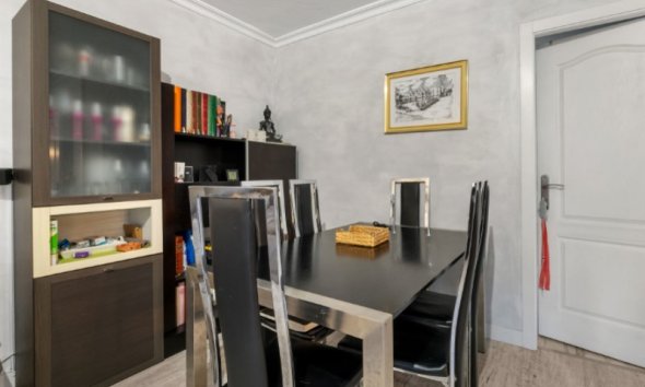 Reventa - Town House -
Torrevieja - Costa Blanca