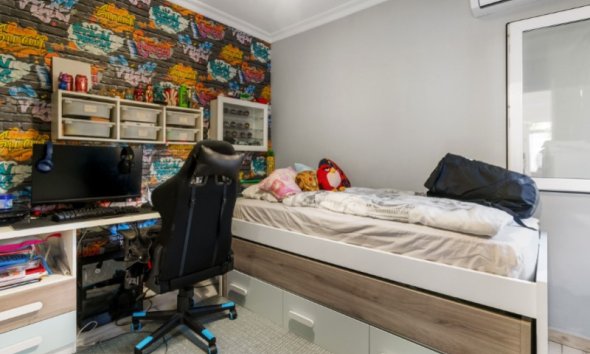 Reventa - Town House -
Torrevieja - Costa Blanca