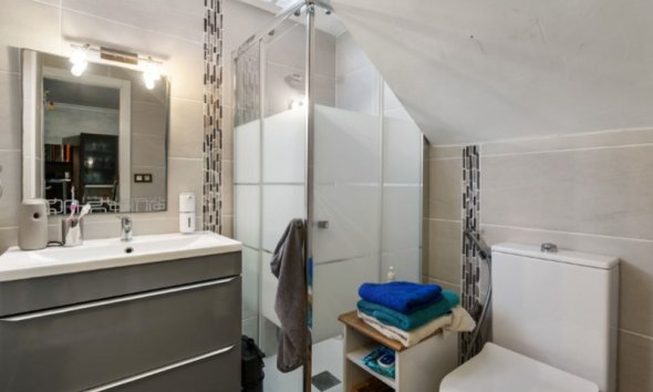 Reventa - Town House -
Torrevieja - Costa Blanca