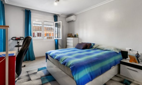 Reventa - Town House -
Torrevieja - Costa Blanca