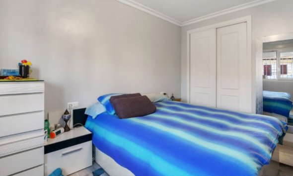 Reventa - Town House -
Torrevieja - Costa Blanca