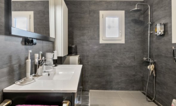 Reventa - Town House -
Torrevieja - Costa Blanca