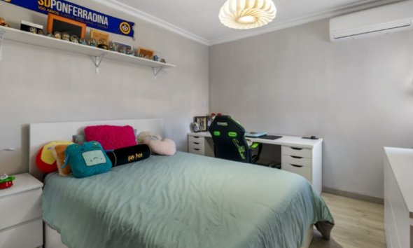 Reventa - Town House -
Torrevieja - Costa Blanca