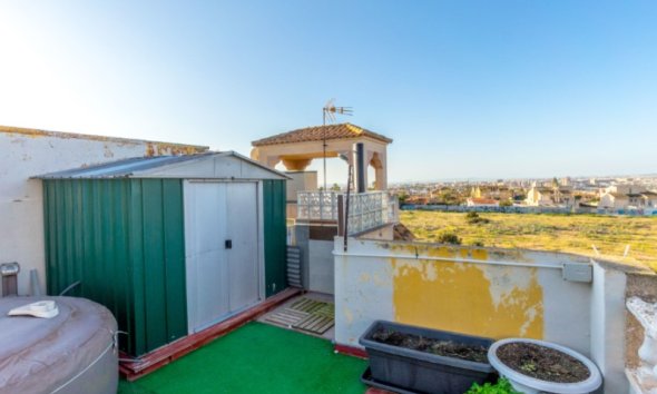 Reventa - Town House -
Torrevieja - Costa Blanca