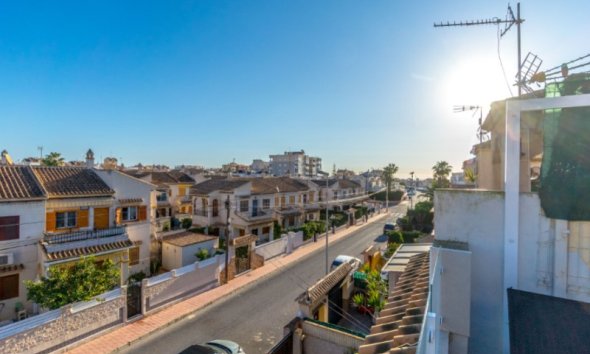 Reventa - Town House -
Torrevieja - Costa Blanca