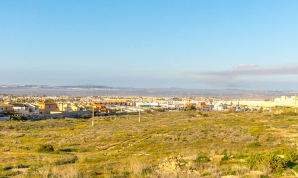 Reventa - Town House -
Torrevieja - Costa Blanca