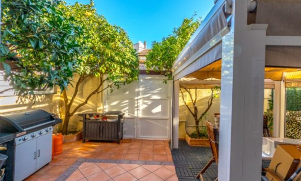 Reventa - Town House -
Torrevieja - Costa Blanca