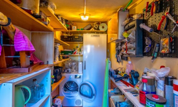 Reventa - Town House -
Torrevieja - Costa Blanca