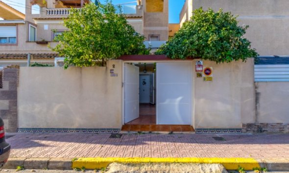 Reventa - Town House -
Torrevieja - Costa Blanca