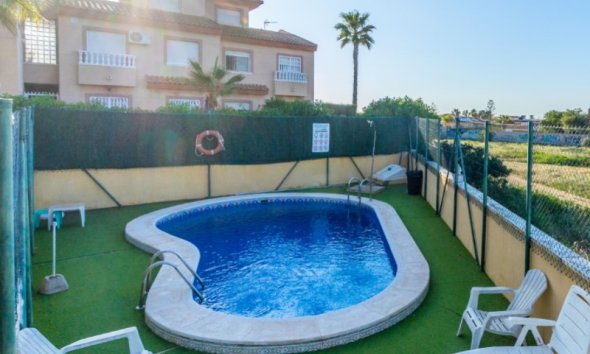 Reventa - Town House -
Torrevieja - Costa Blanca