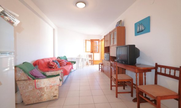 Reventa - Apartment -
Torrevieja - La Veleta