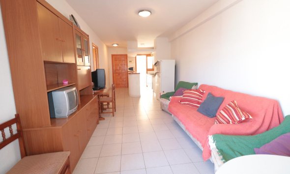 Reventa - Apartment -
Torrevieja - La Veleta