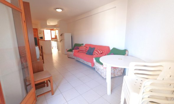 Reventa - Apartment -
Torrevieja - La Veleta