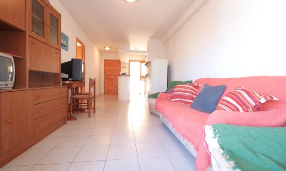 Reventa - Apartment -
Torrevieja - La Veleta