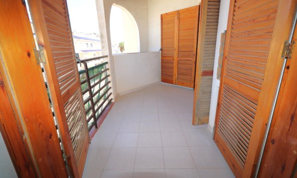 Reventa - Apartment -
Torrevieja - La Veleta