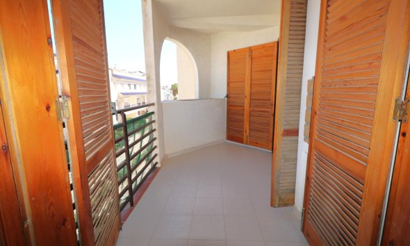 Reventa - Apartment -
Torrevieja - La Veleta