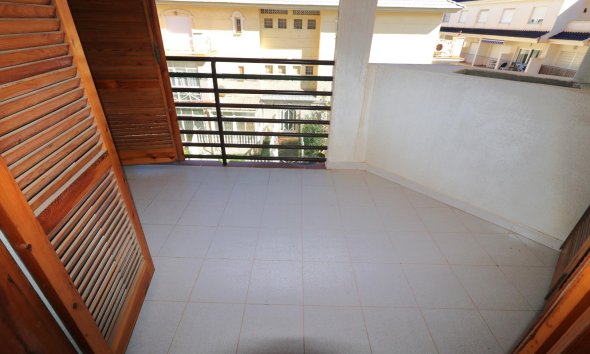 Reventa - Apartment -
Torrevieja - La Veleta