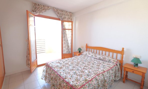Reventa - Apartment -
Torrevieja - La Veleta