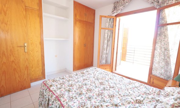 Reventa - Apartment -
Torrevieja - La Veleta