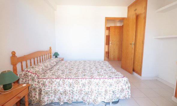 Reventa - Apartment -
Torrevieja - La Veleta