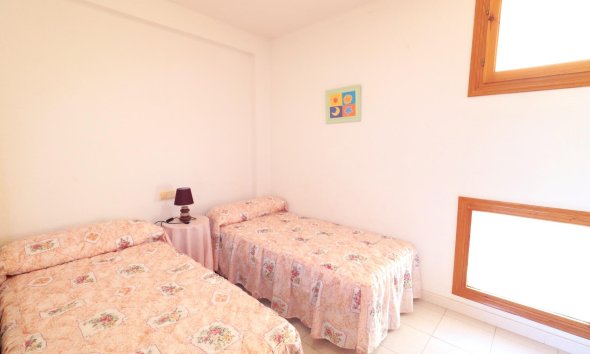 Reventa - Apartment -
Torrevieja - La Veleta