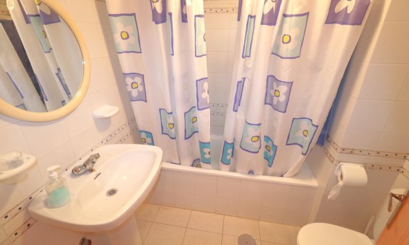 Reventa - Apartment -
Torrevieja - La Veleta