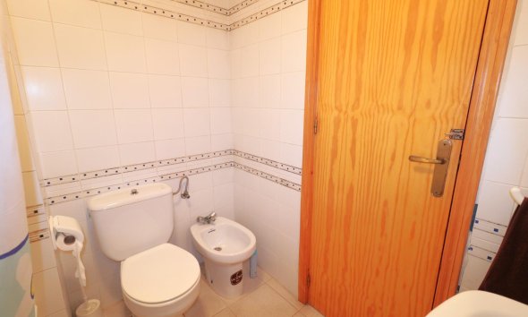 Reventa - Apartment -
Torrevieja - La Veleta