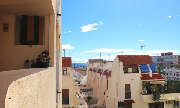 Reventa - Apartment -
Torrevieja - La Veleta
