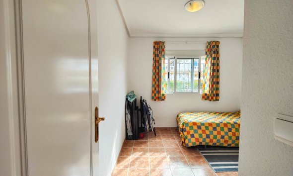 Reventa - Town House -
Orihuela Costa - Costa Blanca